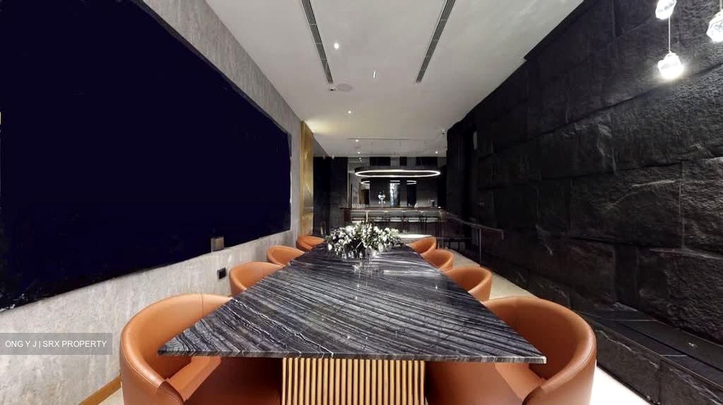Jalan Chengkek (D13), Terrace #589435571